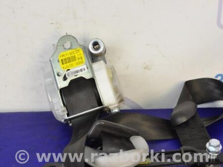 ФОТО Ремень безопасности для Hyundai Santa Fe CM (05-12) Киев