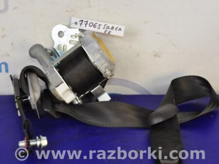ФОТО Ремень безопасности для Hyundai Santa Fe CM (05-12) Киев