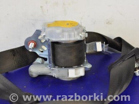 ФОТО Ремень безопасности для Hyundai Santa Fe CM (05-12) Киев