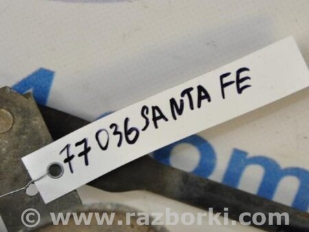 ФОТО Трапеция дворников для Hyundai Santa Fe CM (05-12) Киев