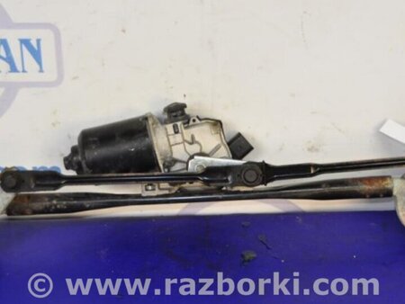 ФОТО Трапеция дворников для Hyundai Santa Fe CM (05-12) Киев