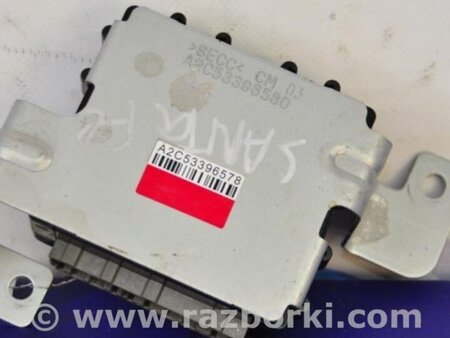 ФОТО Блок комфорта для Hyundai Santa Fe CM (05-12) Киев