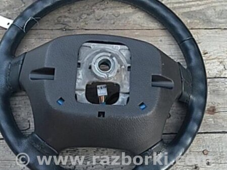 ФОТО Руль для Hyundai Santa Fe CM (05-12) Киев