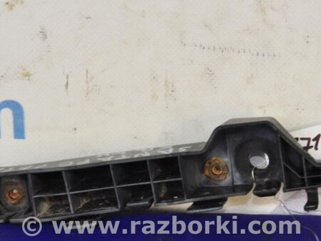 ФОТО Кронштейн бампера переднего для Hyundai Santa Fe CM (05-12) Киев