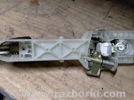 ФОТО Ручка двери для Hyundai Santa Fe DM (12-18) Киев