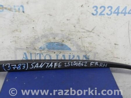 ФОТО Поводок дворника для Hyundai Santa Fe DM (12-18) Киев