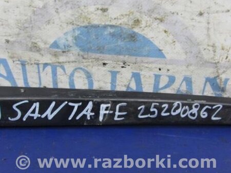 ФОТО Поводок дворника для Hyundai Santa Fe DM (12-18) Киев