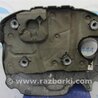 ФОТО Накладка двигателя декоративная  для Hyundai Santa Fe DM (12-18) Киев