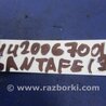 ФОТО Дефлектор торпеды для Hyundai Santa Fe DM (12-18) Киев