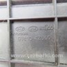 ФОТО Дефлектор торпеды для Hyundai Santa Fe DM (12-18) Киев