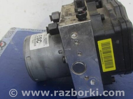 ФОТО Блок ABS для Hyundai Santa Fe DM (12-18) Киев