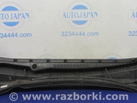 ФОТО Пластик под лобовое стекло (Жабо) для Hyundai Santa Fe DM (12-18) Киев