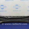 ФОТО Пластик под лобовое стекло (Жабо) для Hyundai Santa Fe DM (12-18) Киев
