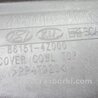 ФОТО Пластик под лобовое стекло (Жабо) для Hyundai Santa Fe DM (12-18) Киев
