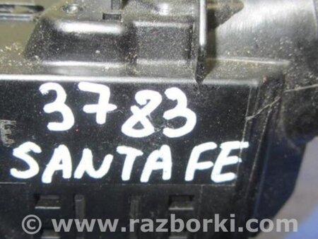 ФОТО Подрулевые переключатели (Гитара) для Hyundai Santa Fe DM (12-18) Киев