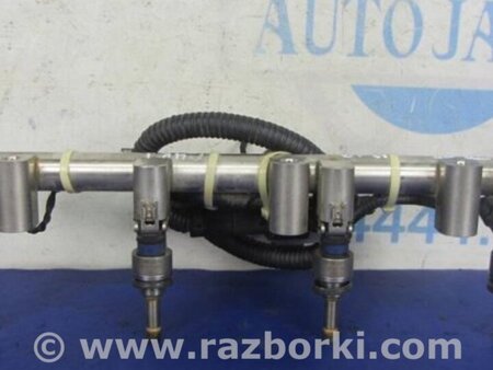 ФОТО Форсунка топливная для Hyundai Santa Fe DM (12-18) Киев