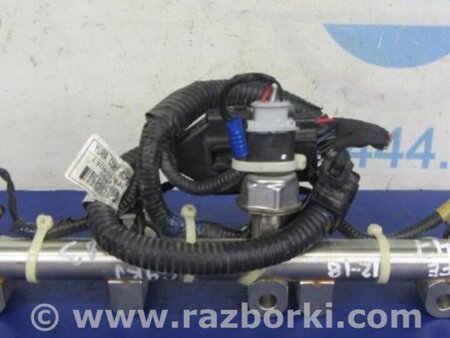 ФОТО Форсунка топливная для Hyundai Santa Fe DM (12-18) Киев