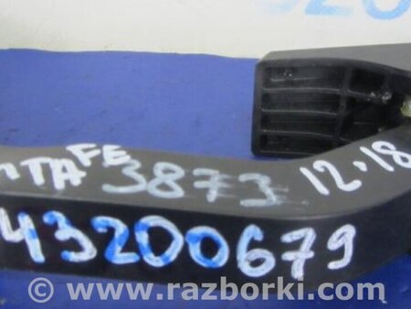 ФОТО Педаль газа для Hyundai Santa Fe DM (12-18) Киев