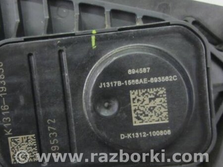 ФОТО Педаль газа для Hyundai Santa Fe DM (12-18) Киев