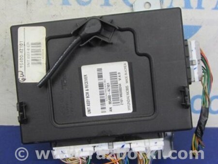 ФОТО Блок комфорта для Hyundai Santa Fe DM (12-18) Киев
