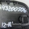 ФОТО Плафон освещения основной для Hyundai Santa Fe DM (12-18) Киев