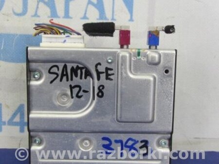 ФОТО Блок электронный для Hyundai Santa Fe DM (12-18) Киев