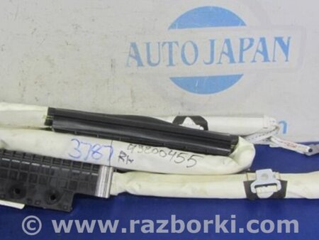 ФОТО AirBag шторка для Hyundai Santa Fe DM (12-18) Киев