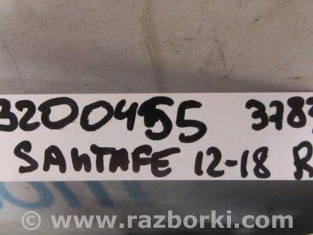 ФОТО AirBag шторка для Hyundai Santa Fe DM (12-18) Киев