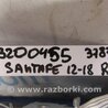 ФОТО AirBag шторка для Hyundai Santa Fe DM (12-18) Киев