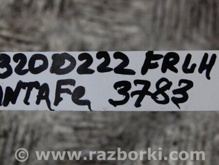 ФОТО Суппорт для Hyundai Santa Fe DM (12-18) Киев