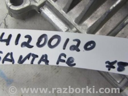 ФОТО Блок управления двигателем для Hyundai Santa Fe DM (12-18) Киев