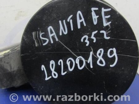 ФОТО Лючок топливного бака для Hyundai Santa Fe DM (12-18) Киев