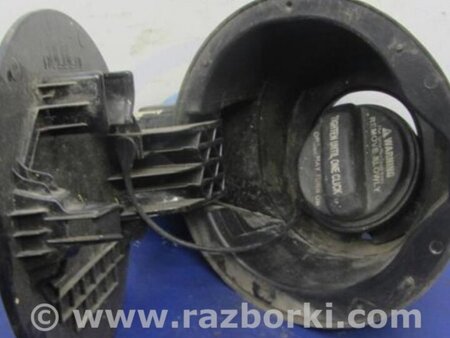 ФОТО Лючок топливного бака для Hyundai Santa Fe DM (12-18) Киев
