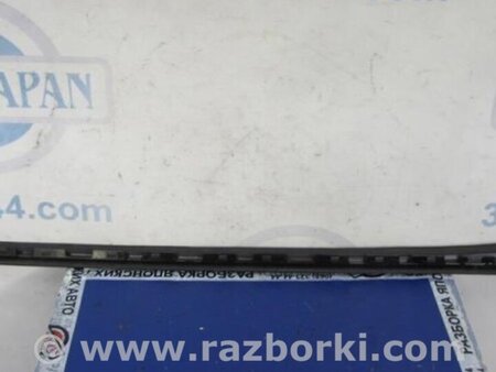 ФОТО Накладка кузова для Hyundai Santa Fe DM (12-18) Киев