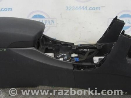 ФОТО Подлокотник для Hyundai Santa Fe DM (12-18) Киев