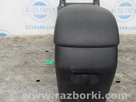 ФОТО Подлокотник для Hyundai Santa Fe DM (12-18) Киев