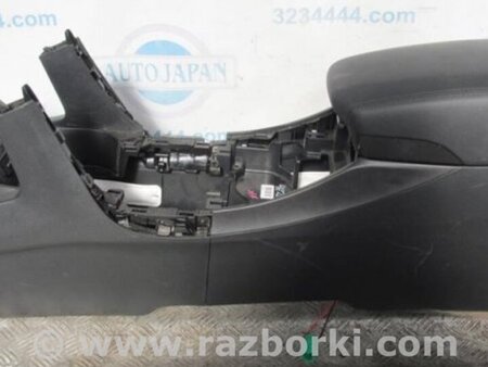 ФОТО Подлокотник для Hyundai Santa Fe DM (12-18) Киев