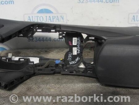 ФОТО Подлокотник для Hyundai Santa Fe DM (12-18) Киев