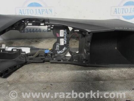ФОТО Подлокотник для Hyundai Santa Fe DM (12-18) Киев