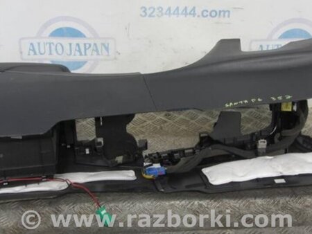 ФОТО Подлокотник для Hyundai Santa Fe DM (12-18) Киев