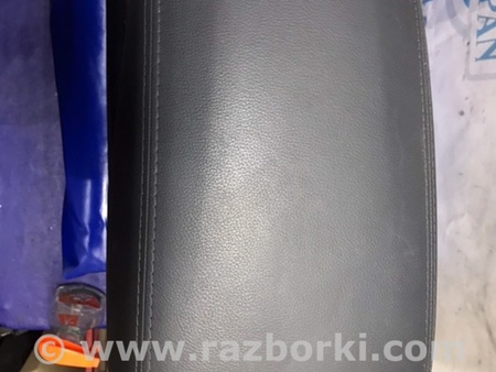 ФОТО Подлокотник для Hyundai Santa Fe DM (12-18) Киев