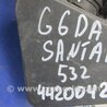 ФОТО Патрубок воздушного фильтра для Hyundai Santa Fe DM (12-18) Киев