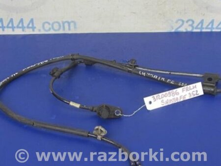 ФОТО Датчик ABS для Hyundai Santa Fe DM (12-18) Киев