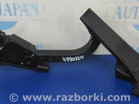 ФОТО Педаль газа для Hyundai Santa Fe DM (12-18) Киев