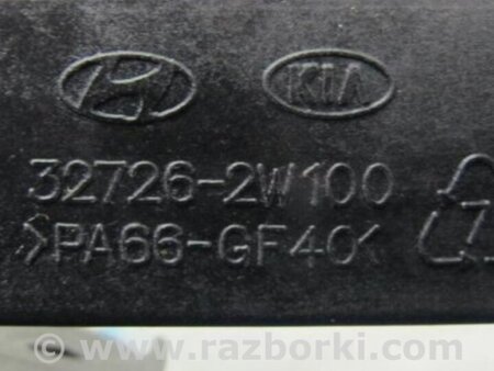 ФОТО Педаль газа для Hyundai Santa Fe DM (12-18) Киев