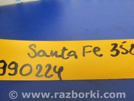 ФОТО Педаль газа для Hyundai Santa Fe DM (12-18) Киев