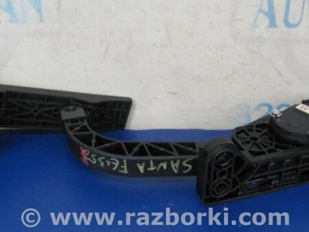 ФОТО Педаль газа для Hyundai Santa Fe DM (12-18) Киев