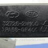 ФОТО Педаль газа для Hyundai Santa Fe DM (12-18) Киев