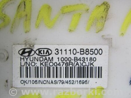 ФОТО Топливный насос для Hyundai Santa Fe DM (12-18) Киев
