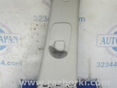 ФОТО Накладка на стойку кузова для Hyundai Santa Fe DM (12-18) Киев